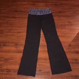 Lululemon Grove leggings